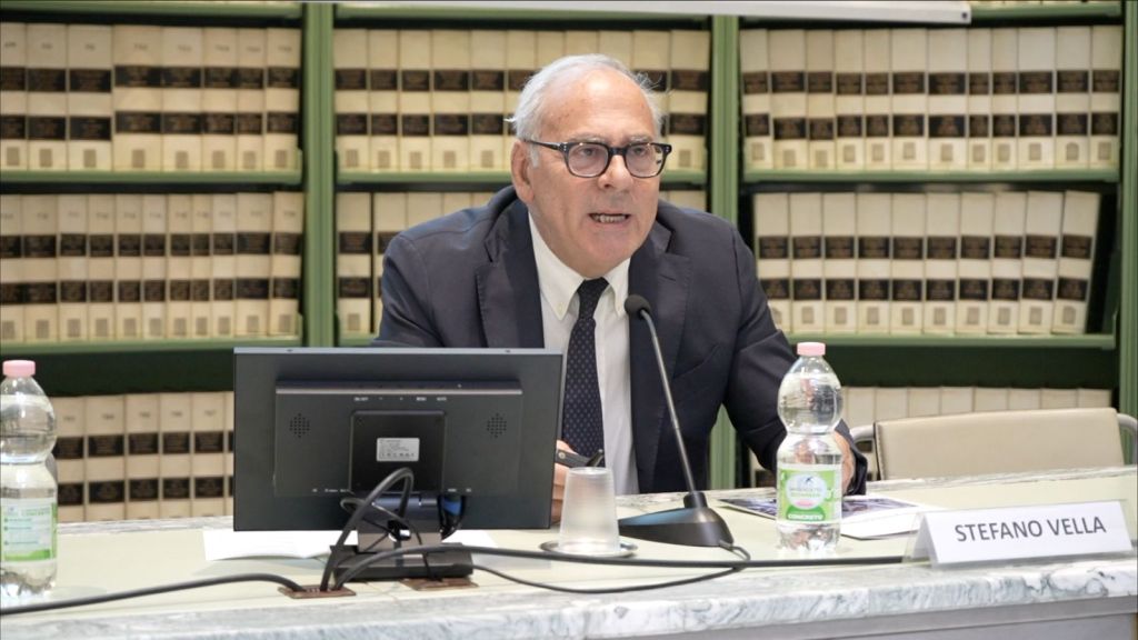 Farmaceutica, Vella “Innovazione cruciale ma le persone devono restare al centro” - 