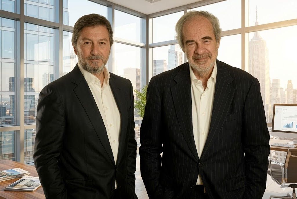 FTI Consulting nomina Emanuele Grasso alla guida delle attività in Italia - 