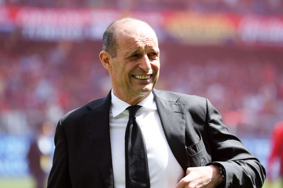 Allegri “In casa ritmo 2026 tragico, ma obiettivo Champions è più vicino” - 