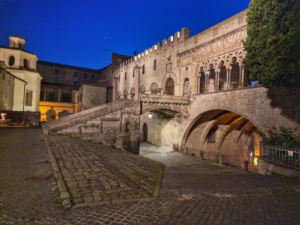 Viterbo e Tuscia Capitale Europea Cultura 2033, 51 comuni sostengono candidatura - 