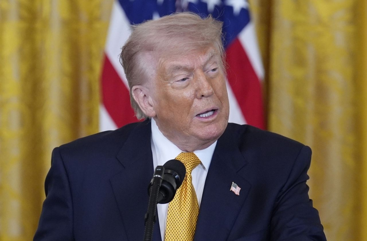 Trump annuncia tre giorni di cessate il fuoco in Ucraina, dal 9 all’11 maggio - 