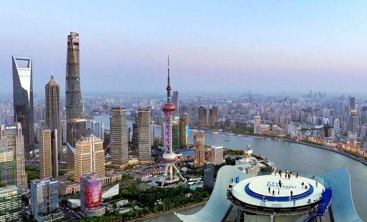Cina, il 18 e 19 maggio la seconda riunione degli alti funzionari Apec 2026 - 