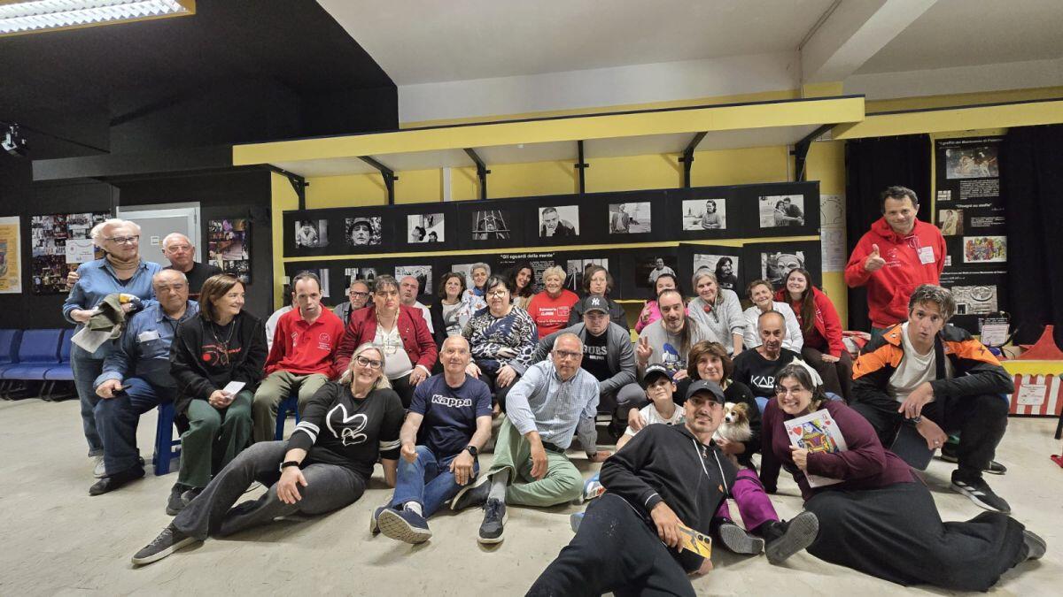 Teatroterapia, 27 maggio in scena a Palermo “Alice…” della Compagnia Instabile - 
