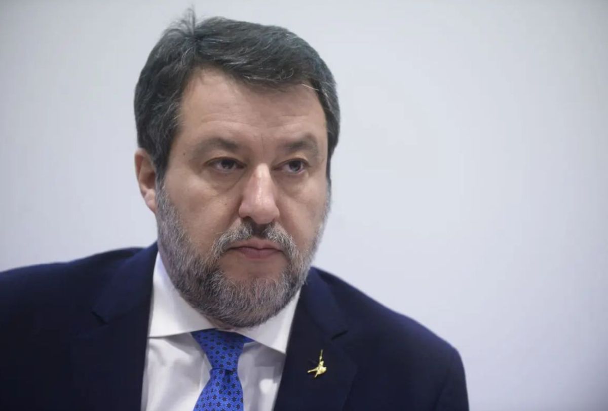 Salvini “Revoca cittadinanza a stranieri che commettono gravi reati” - 