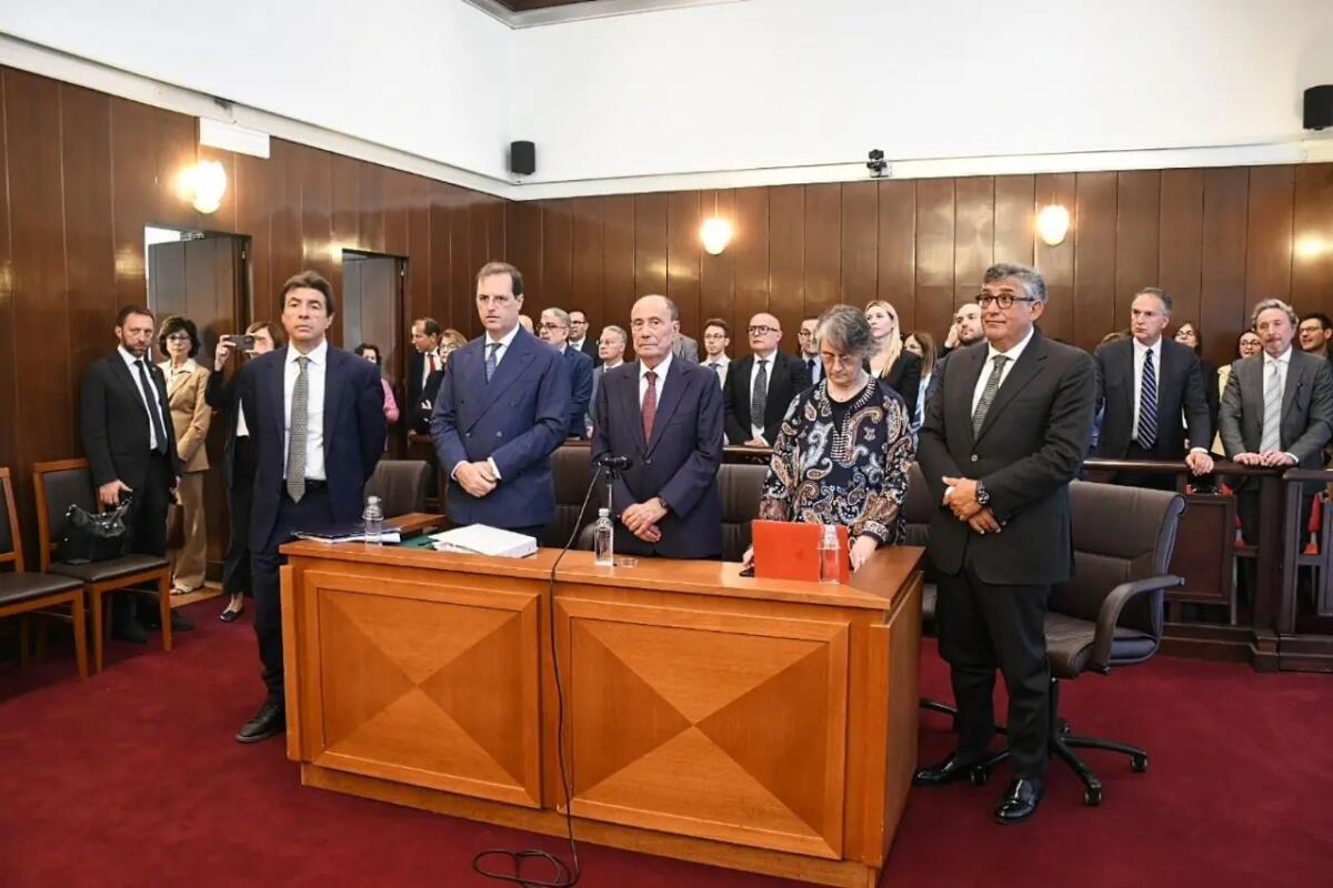 Rendiconto 2022 della Regione Siciliana, dalla Corte dei Conti parifica parziale. Schifani “Confermato il risanamento” - 