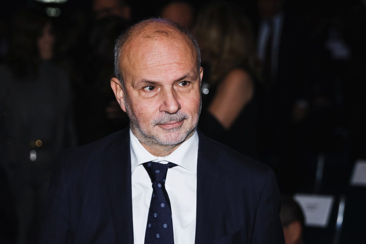 Hantavirus, Schillaci “Cittadini devono stare tranquilli, non è il Covid” - 