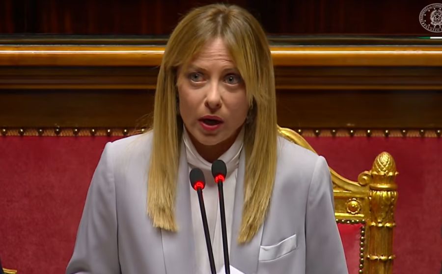 Governo, Meloni “Priorità sostegno a famiglie, aziende e potere d’acquisto” - 