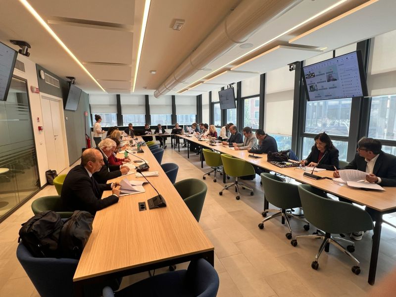 Scuola, firmato contratto per 8 mila presidi e dirigenti Istruzione e Ricerca - 