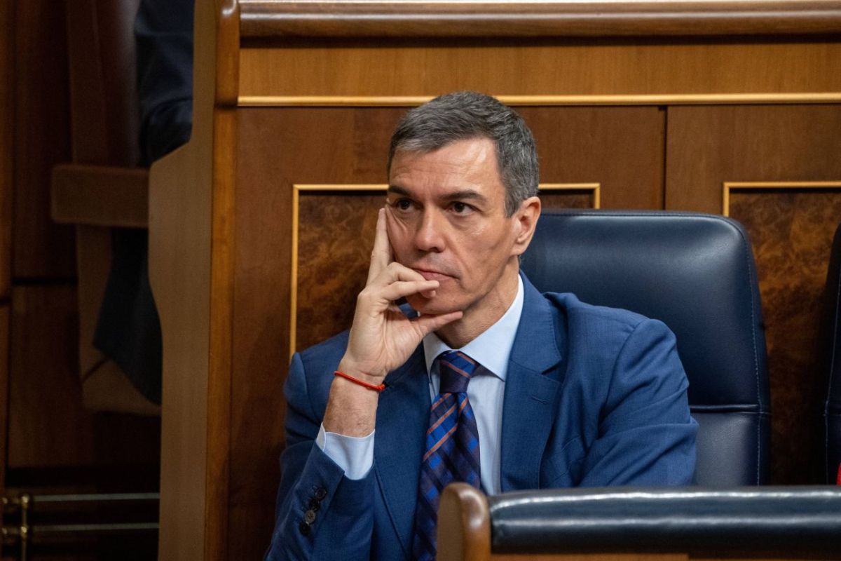 In Spagna perquisito il Psoe, Sanchez ribadisce il sostegno a Zapatero - 