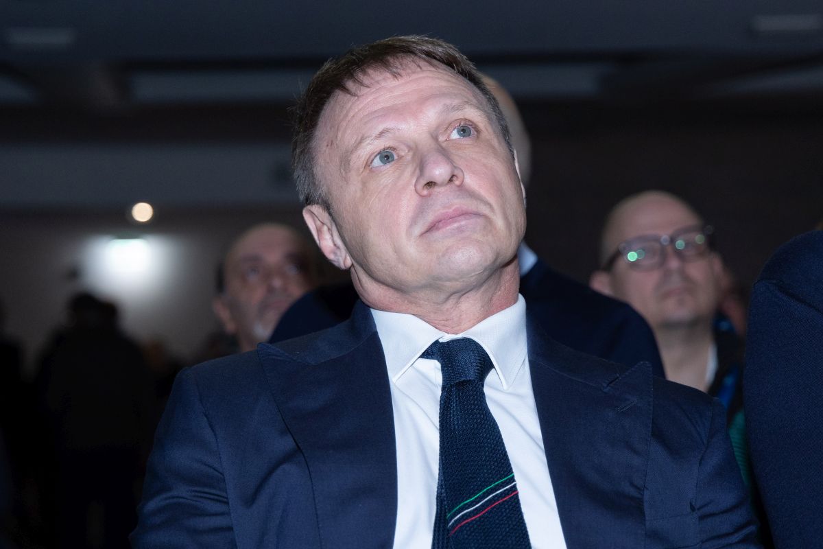 Fao, Lollobrigida “Martina miglior candidato europeo, giochiamo uniti” - 