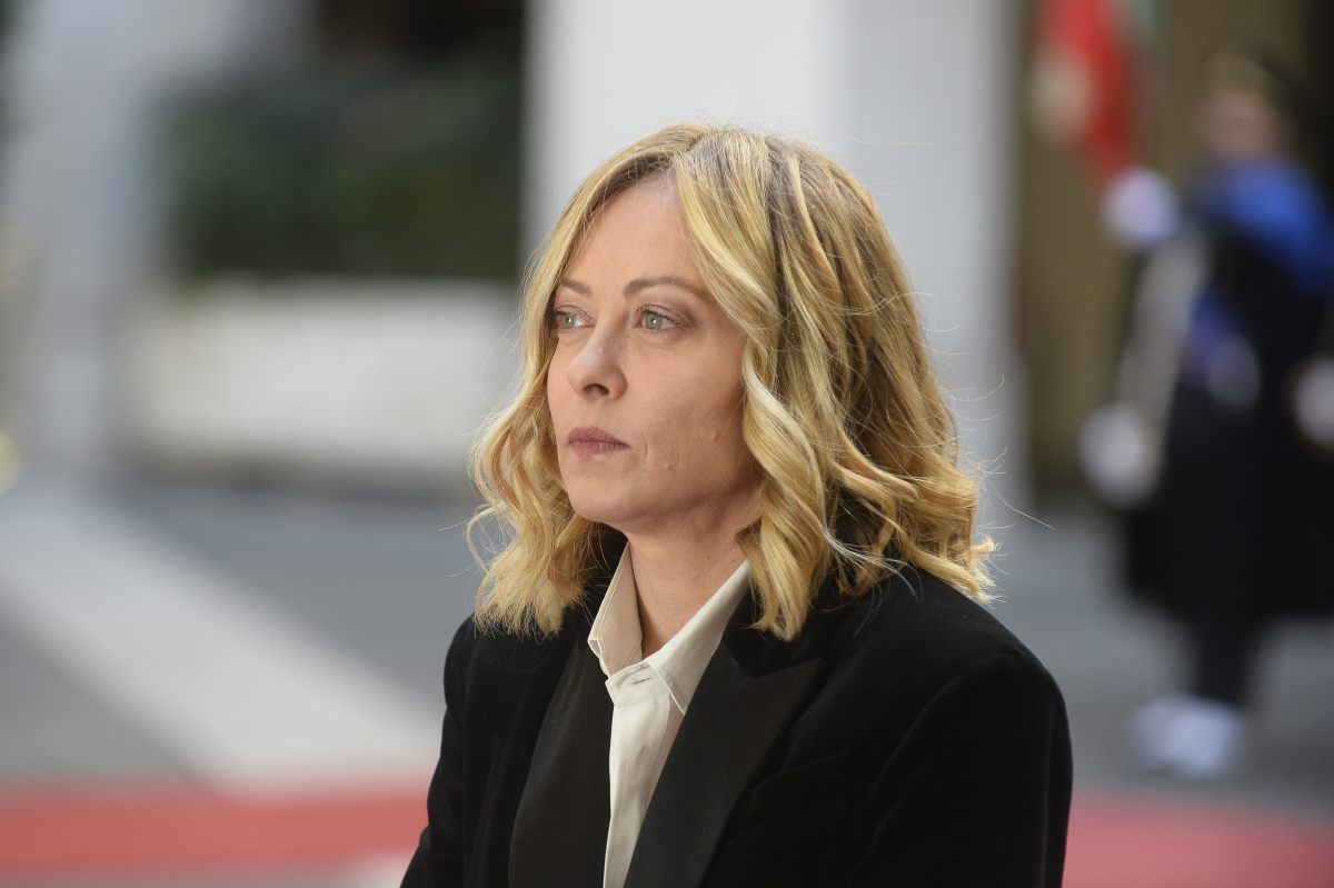 Strage Capaci, Meloni “Dalla memoria costruire futuro libero dalla paura” - 