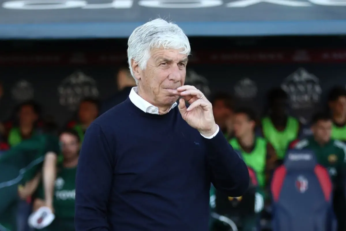 Gasperini “Derby alle 12 non il massimo, ma siamo motivati” - 