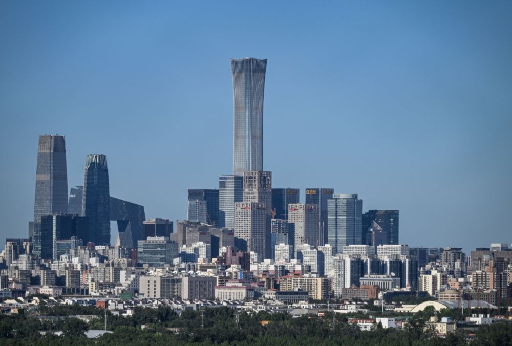 Cina, Ccpit “Enorme potenziale da una cooperazione pragmatica con gli Usa” - 