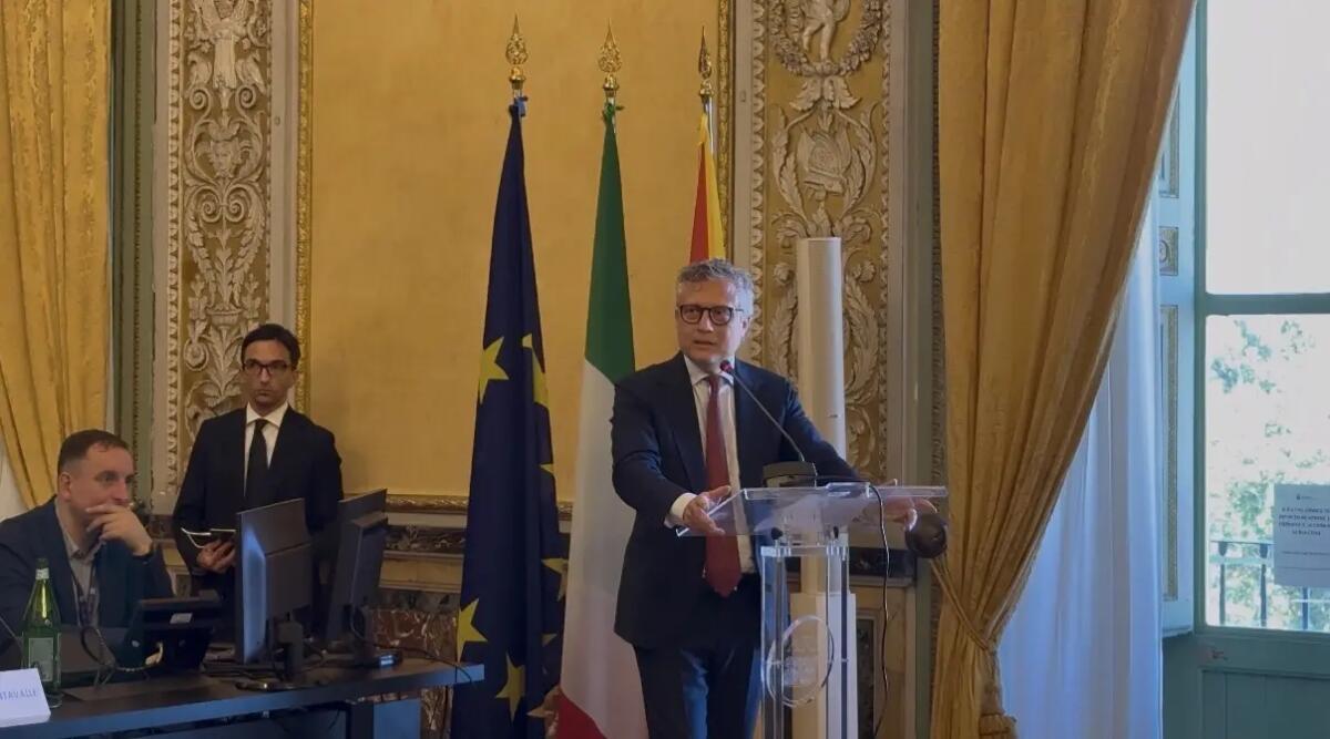 A Palermo Aifa promuove “La Roadmap dell’Appropriatezza” - 
