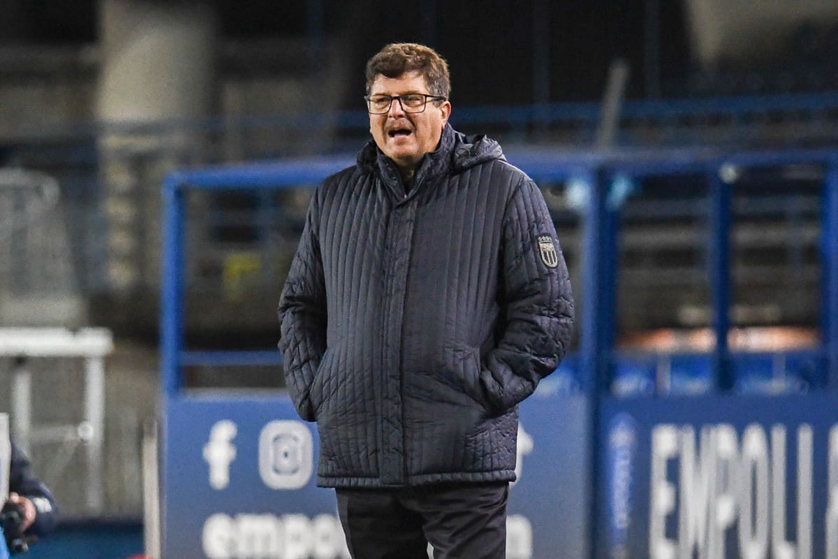 Nazionale, Baldini convoca 24 azzurri per le amichevoli con Lussemburgo e Grecia - 