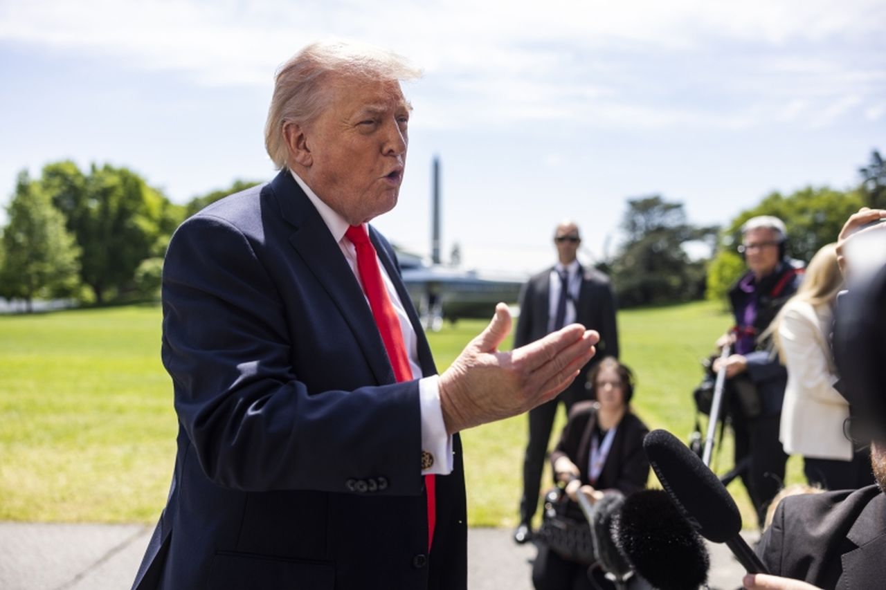 Trump “Conflitto tra Russia e Ucraina il peggiore dalla Seconda guerra mondiale” - 