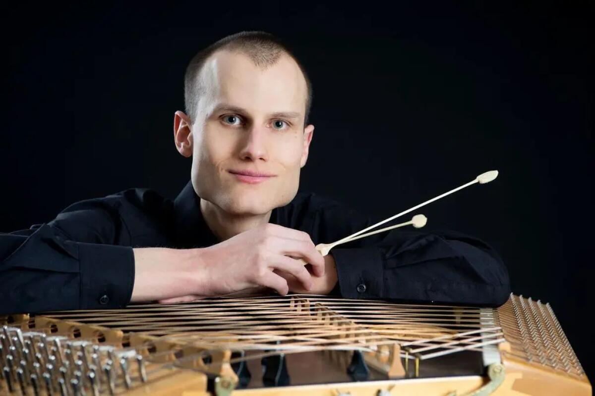 Palermo, l’estate musicale dell’Orchestra Sinfonica Siciliana avrà come sede Villa Filippina - 