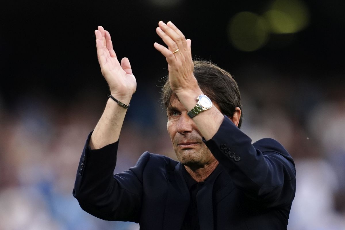 Conte conferma l’addio al Napoli “Ma decisione presa un mese fa” - 
