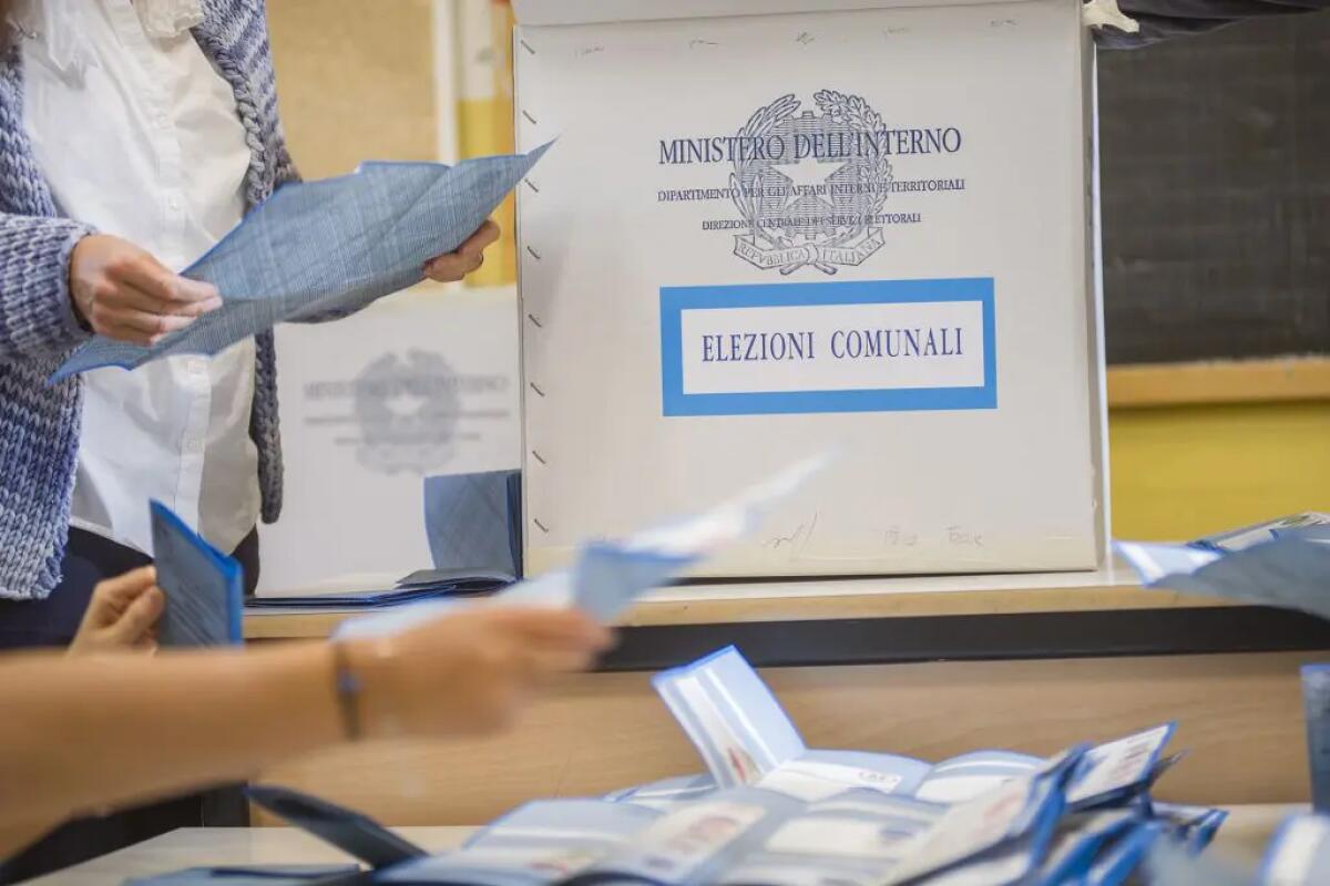 In Sicilia 71 Comuni al voto. Fari puntati su Messina, Enna e Agrigento - 