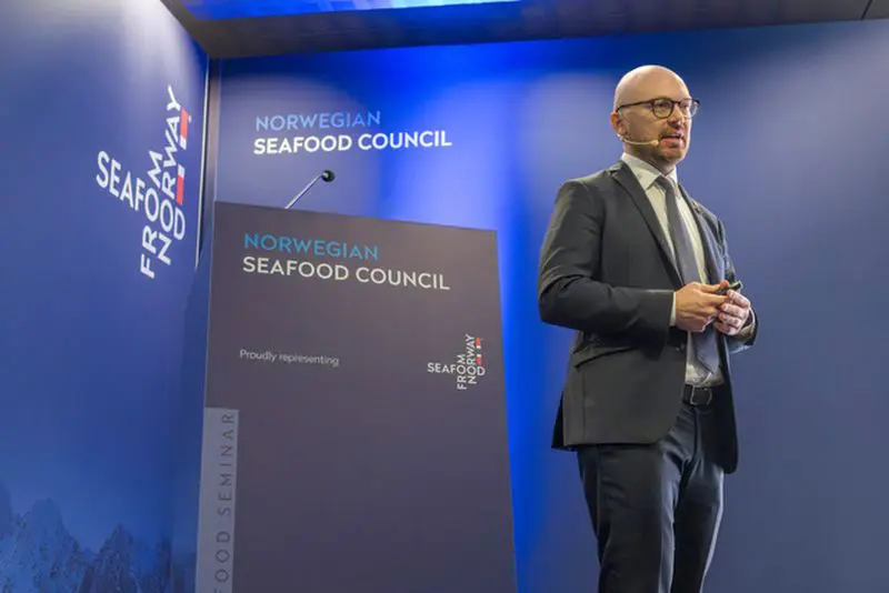 Salmone norvegese, crescita dei consumi in Italia e nuove tendenze del mercato - 