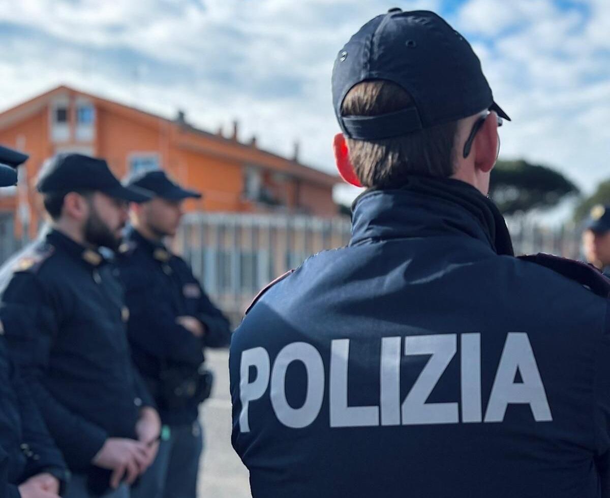 Maltrattamenti e lesioni personali sulla compagna, arrestato un pregiudicato 42enne a Gela - 