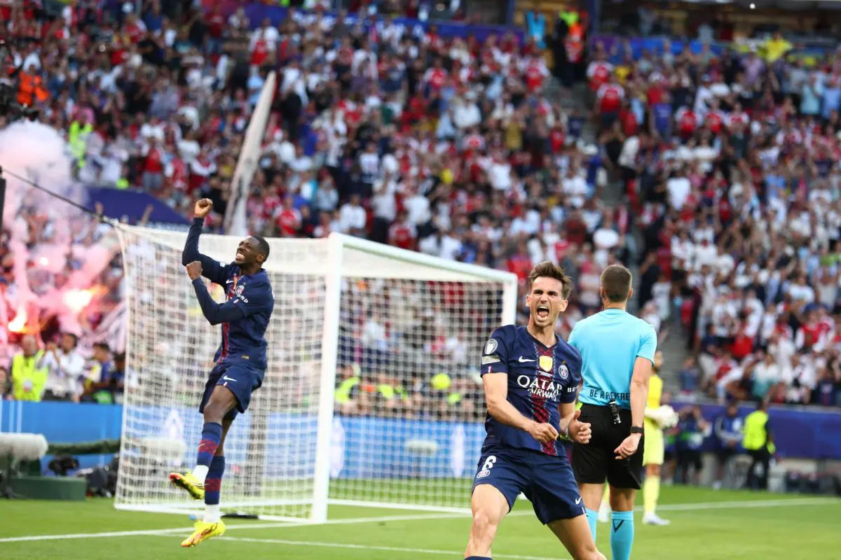 L’Arsenal si arrende ai rigori, la Champions è ancora del Psg - 