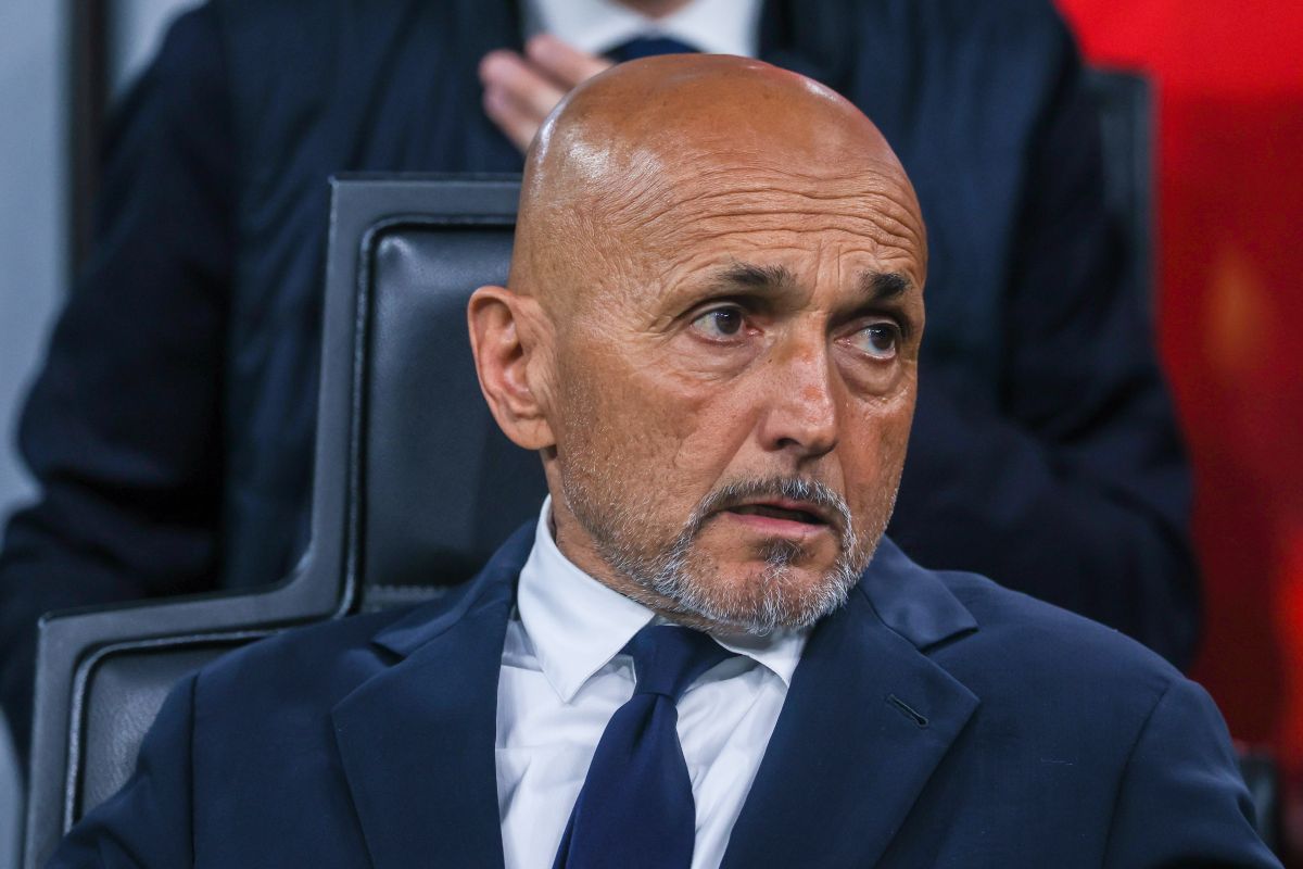 Spalletti “Mai pensato alle dimissioni, costruiremo una Juve forte” - 