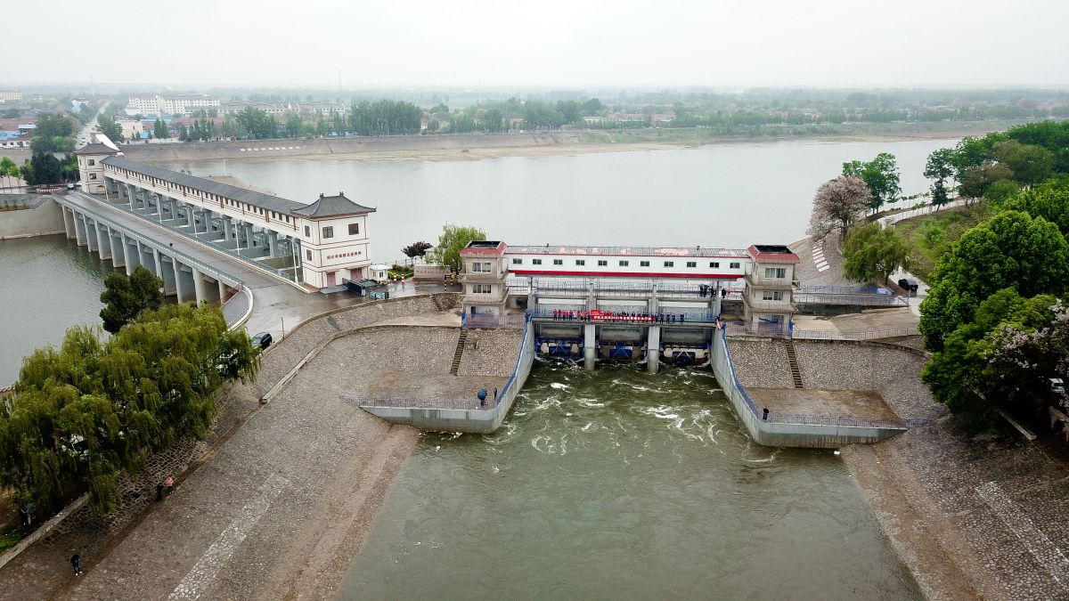 Cina, nel 2025 l’uso urbano dell’acqua rigenerata supera 22 mld di metri cubi - 