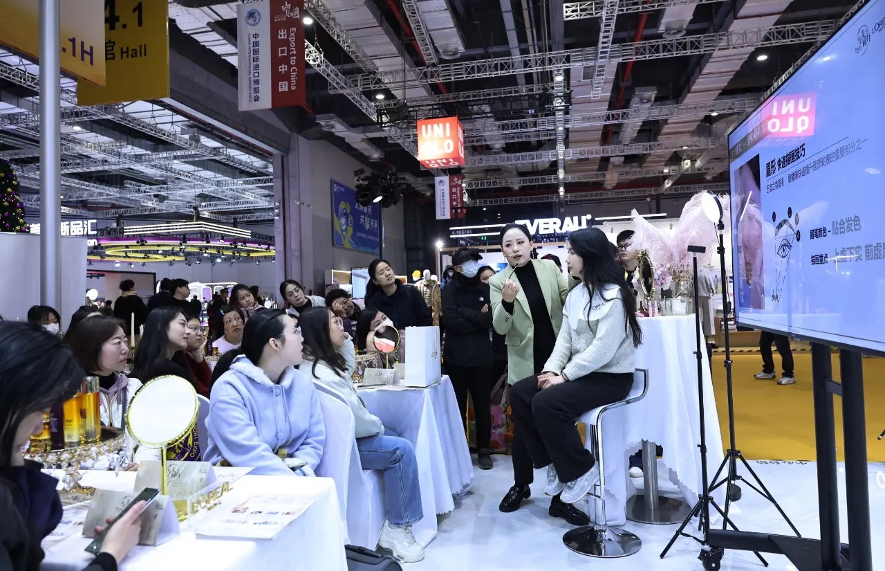Cina, nuove norme su import-export di cosmetici per tutelare la salute pubblica - 