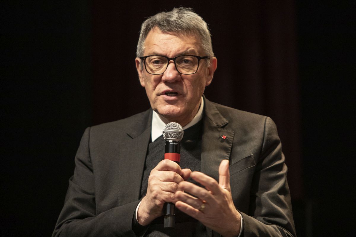 Industria e lavoro, Landini “Serve un piano europeo” - 
