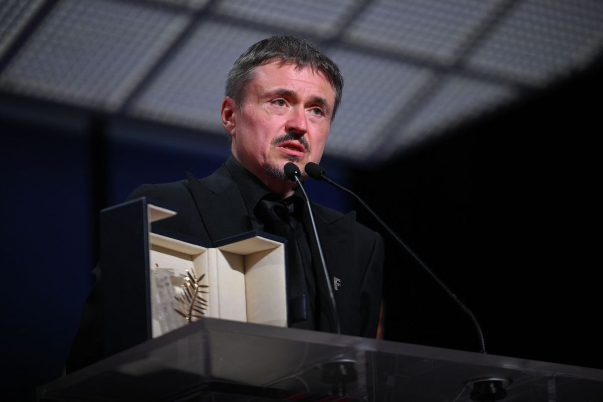 Cannes, “Fjord” di Cristian Mungiu vince la Palma d’Oro - 