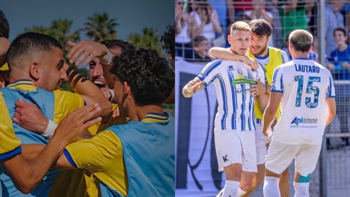 Eccellenza, finale playoff tutta siciliana: Avola e Kamarat si giocano un posto in D - 