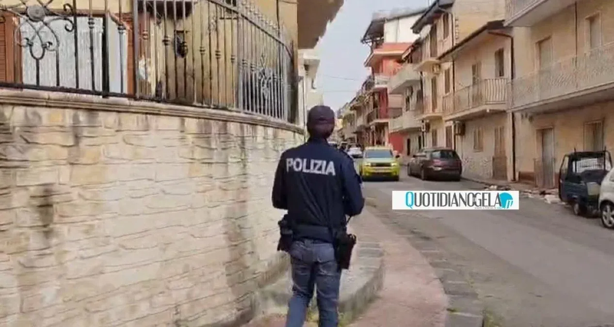 L'aggressione agli agenti e l'incendio nell'abitazione di Di Dio, Comune sarà parte civile nel giudizio