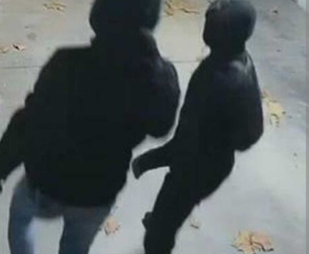 Borsello e denaro rubati a un anziano, due condanne - 