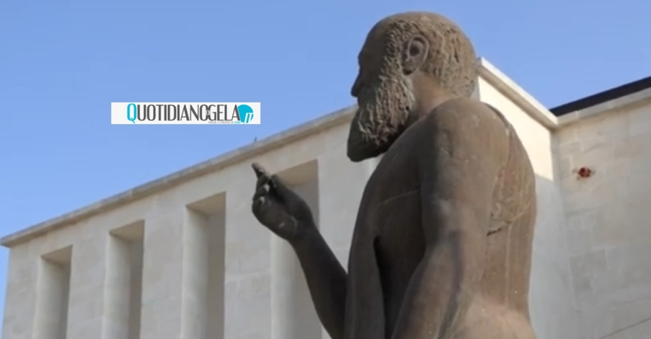 Riapertura museo regionale ma senza personale, amministrazione vuole incontro con Scarpinato - 