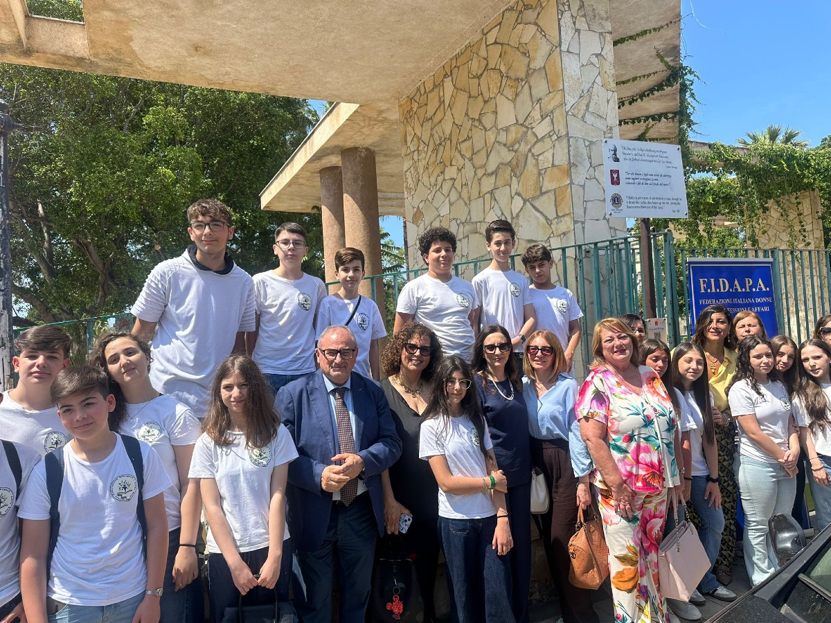 Gela celebra il proprio patrimonio con “Le vie della bellezza” - 