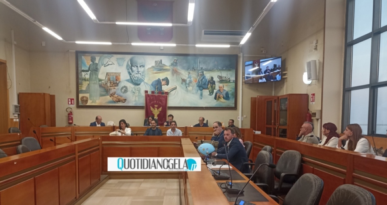 Primo tentativo a vuoto su variazione per gli eventi: "Maggioranza senza numeri" - 