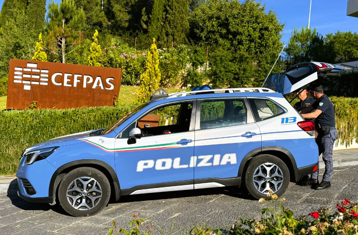 Corruzione al Cefpas di Caltanissetta, chieste misure anche per il parlamentare FI Gallo Afflitto - 
