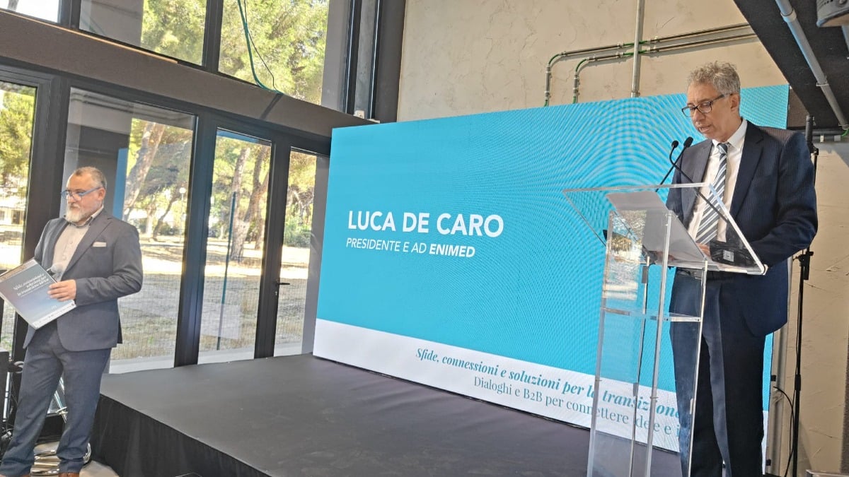 Transizione idrica, a Gela imprese e istituzioni a confronto: «L'acqua è una risorsa strategica per il futuro» - 