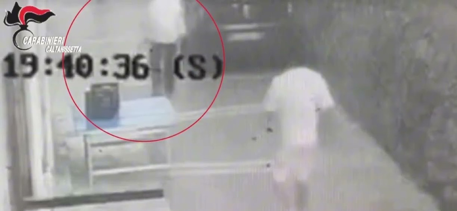 Spari in via XXIV maggio, riesame non accoglie ricorso ventenne: accusato di concorso nel tentato omicidio - La dinamica ripresa dai sistemi di videosorveglianza