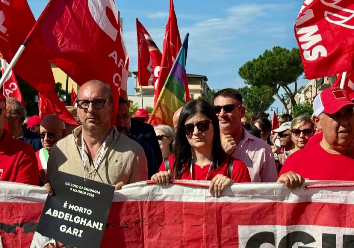 Strage braccianti, Cgil ad Amendolara: Giudice, "lottare contro mafia e caporalato" - 