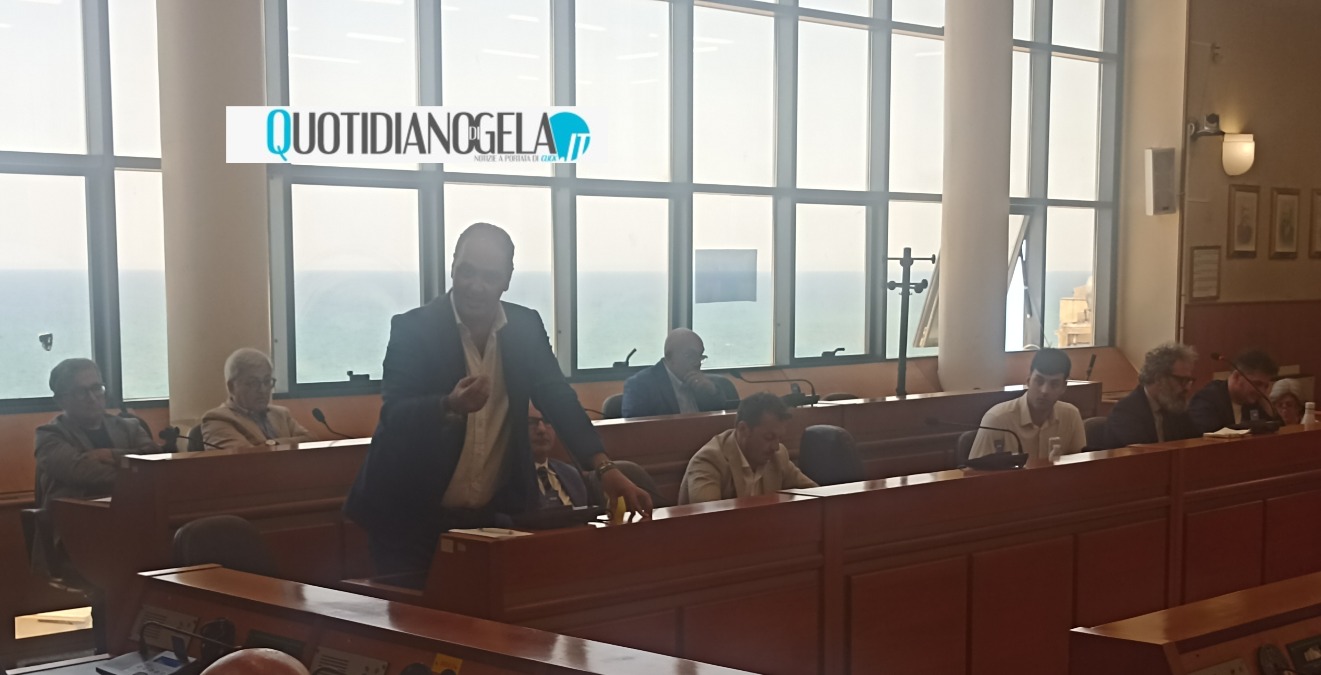 "Tardino offende l'intera città", lavori su porto sospesi: riunione capigruppo  - 