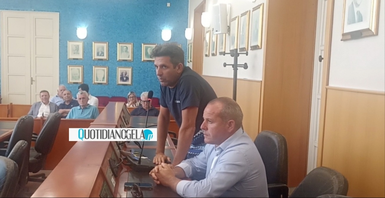 "Ritiriamo i 4 milioni delle compensazioni per il porto", comitato: "C'è volontà di andare avanti?" - Il presidente del comitato pro-porto Massimo Livoti