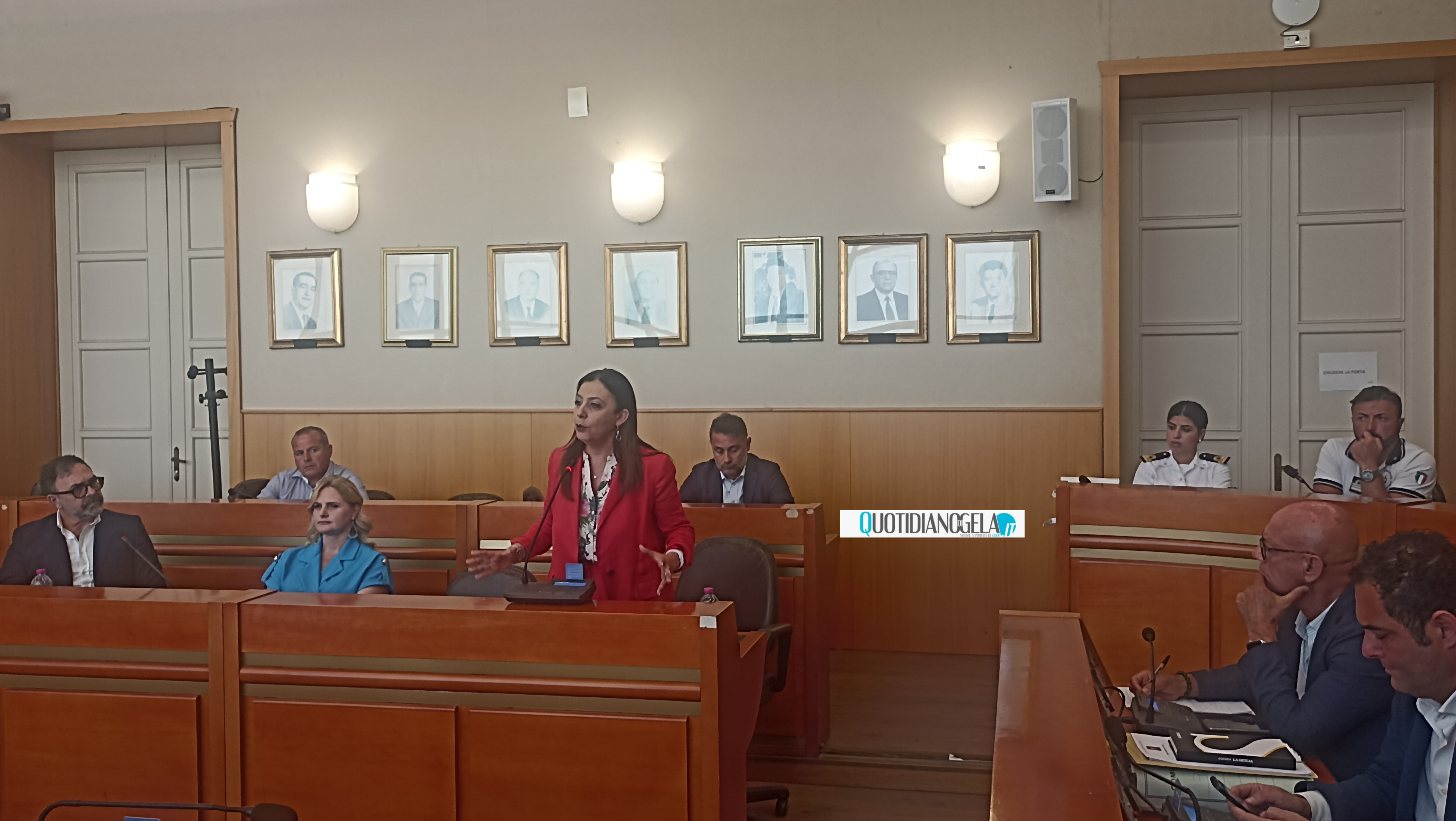 Centrodestra, "su porto mettiamo da parte la politica": maggioranza dura verso Tardino  - 