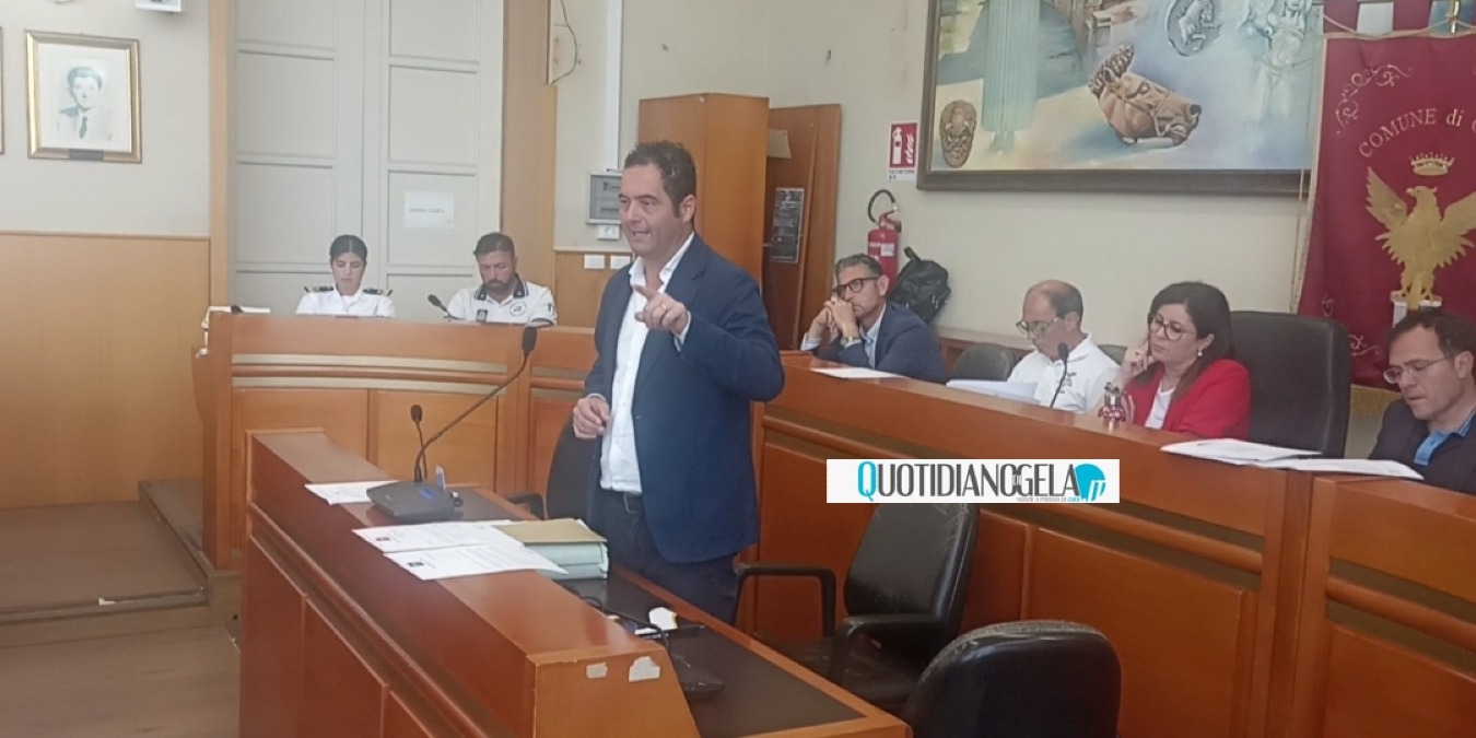 Di Stefano, "pronto a chiedere scusa a Tardino ma senza cronoprogramma su porto revoco tutto" - 