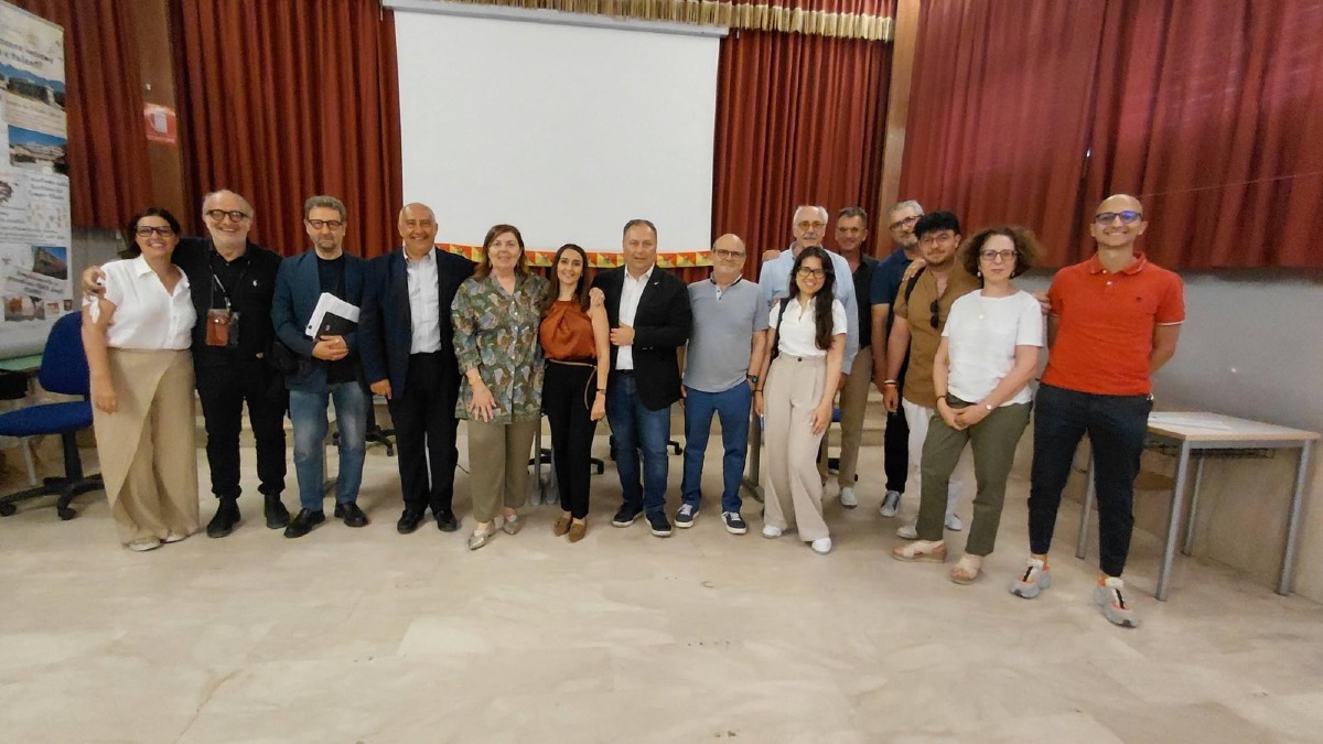 I progetti di "Qualità abitare" al centro del confronto organizzato dall'ordine degli architetti - 