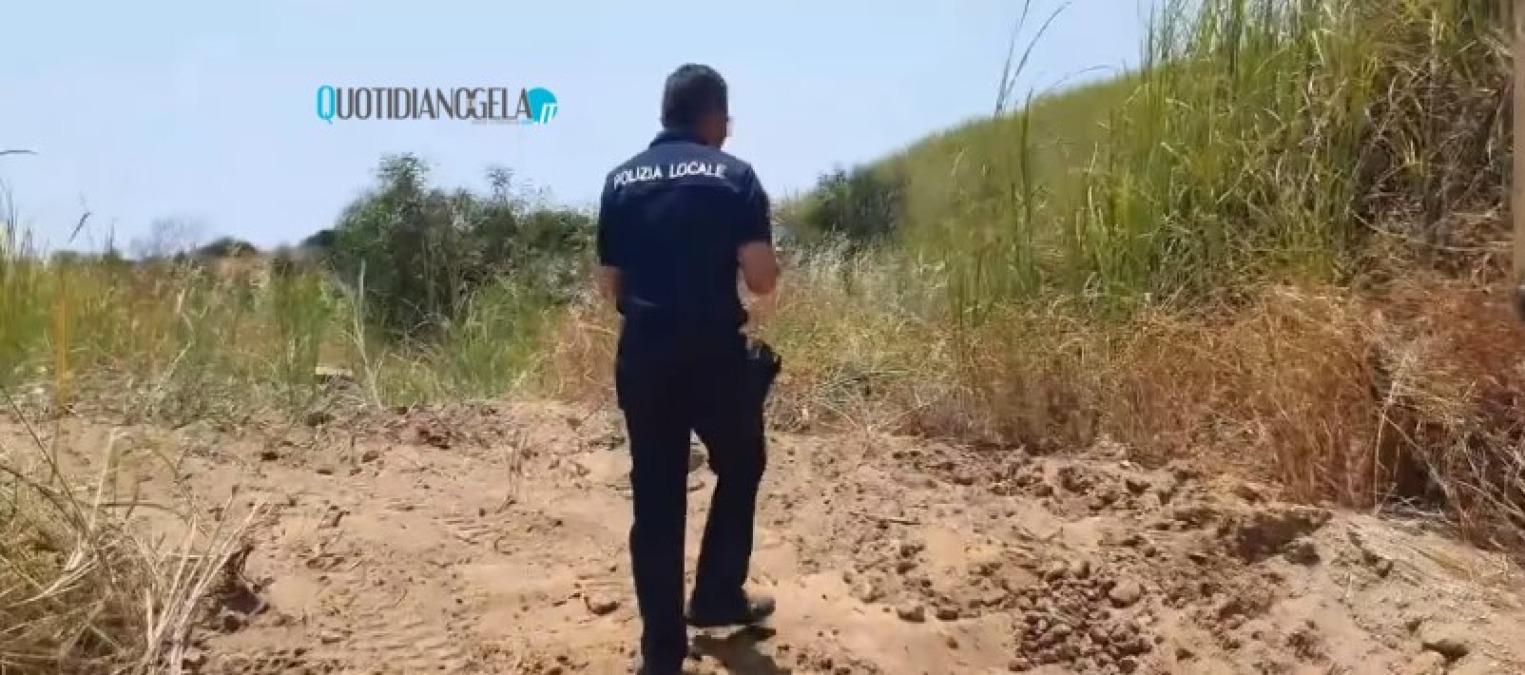 Poggio Arena, la mediazione in prefettura: "Percorso alternativo chiuso fino a messa in sicurezza" - 