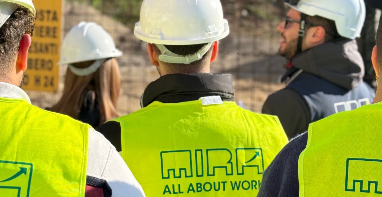 Gela, Mira Group presenta il corso Safety Manager: Open Day il 3 luglio  - 