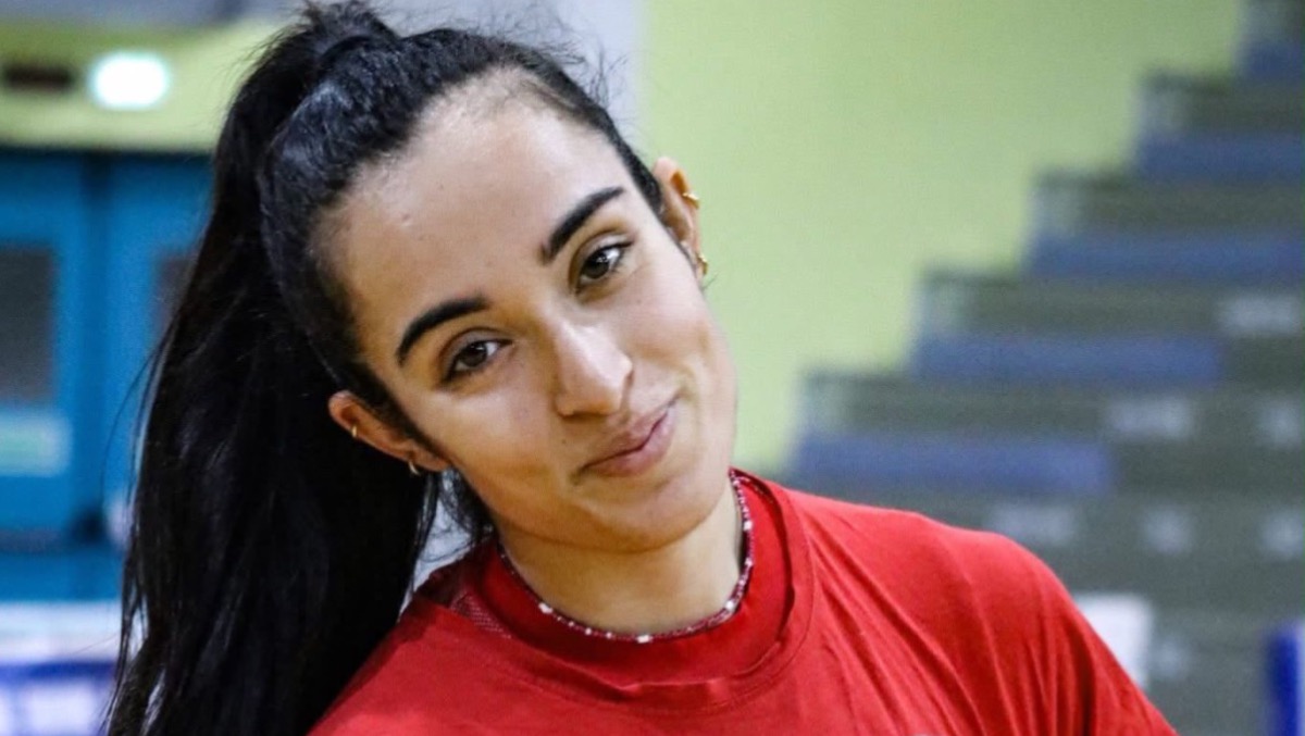 Nuova Città di Gela, ufficiale la riconferma di Giulia De Luca - 