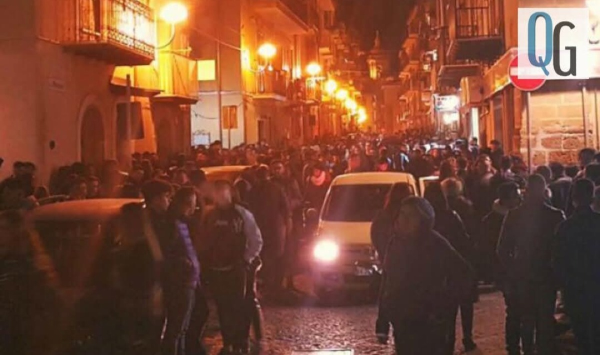 "Un regolamento per la movida cittadina", FI presenta mozione  - 
